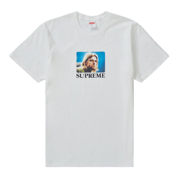 Supreme Photo Tee Mens Style : Ss23t44
