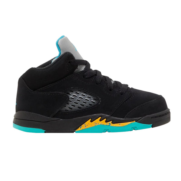 Jordan 5 Retro Toddlers Style : 440890-047