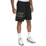 Nike Club Fleece Shorts Mens Style : Dx0801