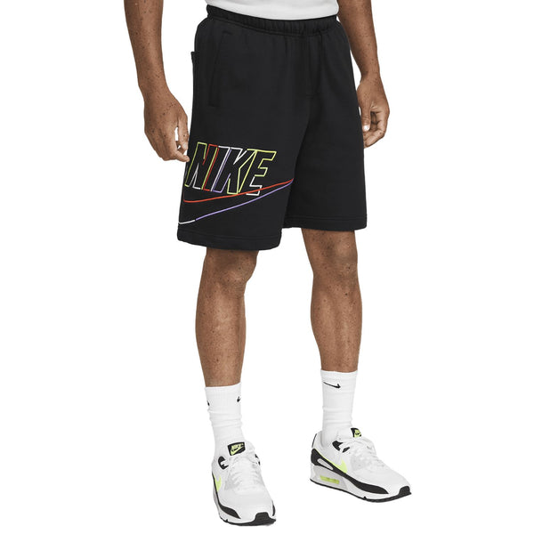 Nike Club Fleece Shorts Mens Style : Dx0801