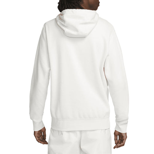 Nike Club Fleece+ Pullover Hoodie Mens Style : Dx0541