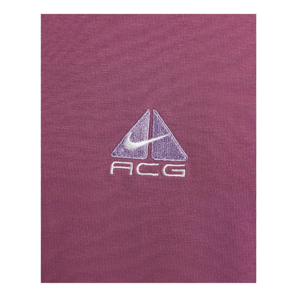 Nike Acg T-shirt Mens Style : Dq1815