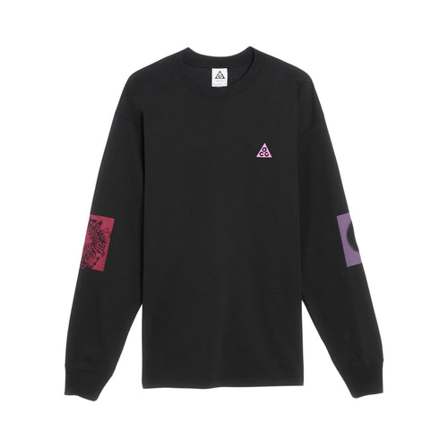 Nike Acg L/s Tee Mens Style : Dx9452