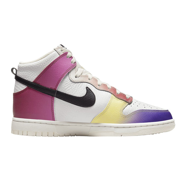 Nike Dunk High Womens Style : Fd0802-100