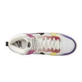 Nike Dunk High Womens Style : Fd0802-100