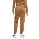 Nike Velour High Waisted Joggers Womens Style : Dv7820