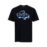 Bape Abc Camo Milo On Bape Tee Mens Style : 9570722