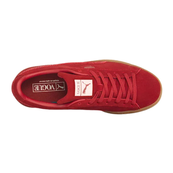 Puma Suede Classics Vogue Womens Style : 387687-01