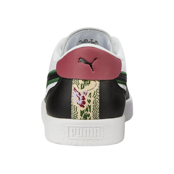 Puma Basket Vtg F Liberty Womens Style : 384114-01