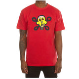 Ice Cream Look Up Ss Tee Mens Style : 431-1201