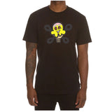 Ice Cream Look Up Ss Tee Mens Style : 431-1201
