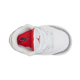 Jordan 3 Retro Toddlers Style : Dm0968-100