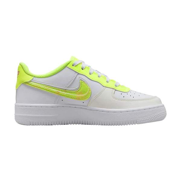 Nike Air Force 1 Lv8 Big Kids Style : Dv1680-100