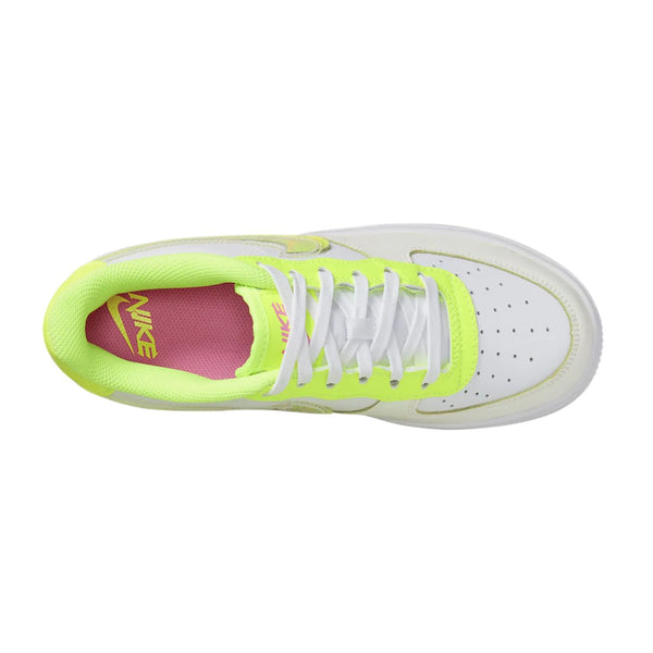 Nike Air Force 1 Lv8 Big Kids Style : Dv1680-100