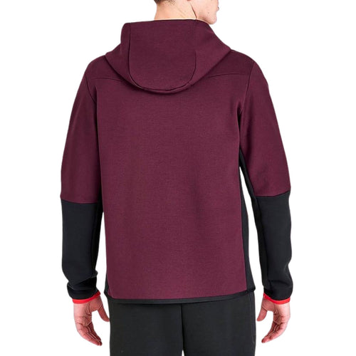 Nike Sportswear Tech Fleece Full-zip Hoodie Mens Style : Cu4489