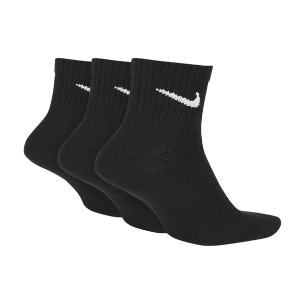 Nike Everyday Ankle Training Socks Mens Style : Sx7677