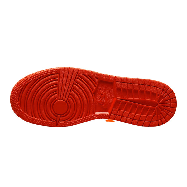 Jordan 1 Low Se Big Kids Style : Dv1335-800
