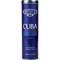 CUBA SHADOW by Cuba