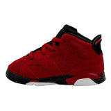 Jordan 6 Retro Toddlers Style : Dv3606-600