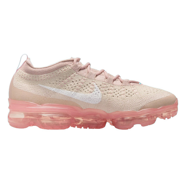 Nike Air VaporMax 2023 Flyknit Oatmeal Pearl Pink (Women's)