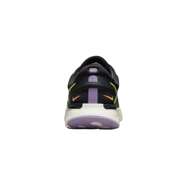 Nike React Miler 3 Anthracite Ghost Green Lavender