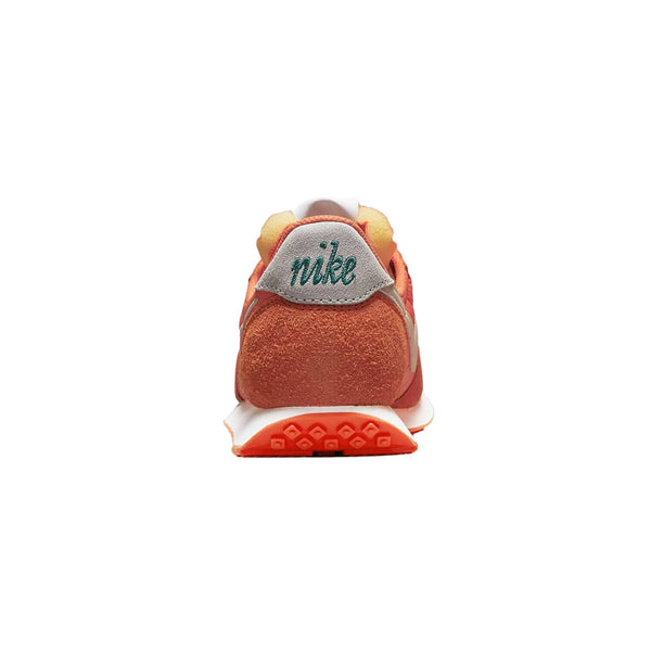 Nike Waffle Trainer 2 Mantra Orange Medium Blue