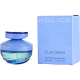 POLICE BLUE DESIRE by Police