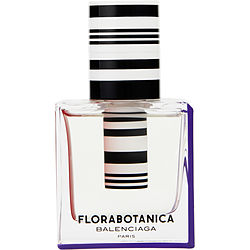 FLORABOTANICA by Balenciaga