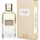 ABERCROMBIE & FITCH FIRST INSTINCT SHEER by Abercrombie & Fitch