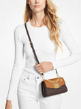 Saffiano Leather 3-in-1 Crossbody | Michael Kors Style # 35H0GXPC1V