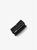 Saffiano Leather 3-in-1 Crossbody | Michael Kors Style # 35S9GTVC3LB Black