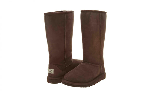 Ugg Classic Tall Boots Little Kids Style : 5229K