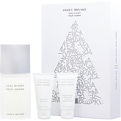 L'EAU D'ISSEY by Issey Miyake