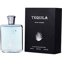 TEQUILA POUR HOMME by Tequila Parfums