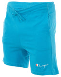 Champion Drawstring Cotton Gym Shorts With Pockets Mens Style : Rn26094