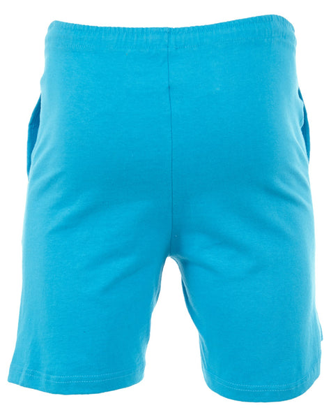 Champion Drawstring Cotton Gym Shorts With Pockets Mens Style : Rn26094