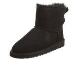 Ugg Mini Bailey Bow Boots Big Kids Style : 1005497y