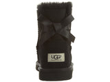 Ugg Mini Bailey Bow Boots Big Kids Style : 1005497y