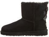 Ugg Mini Bailey Bow Boots Big Kids Style : 1005497y