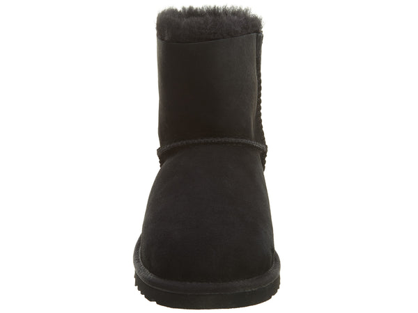 Ugg Mini Bailey Bow Boots Big Kids Style : 1005497y