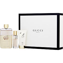 GUCCI GUILTY POUR FEMME by Gucci