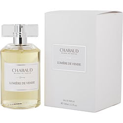 CHABAUD LUMIERE DE VENISE by Chabaud Maison de Parfum