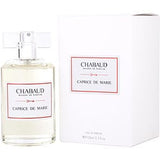 CHABAUD CAPRICE DE MARIE by Chabaud Maison de Parfum
