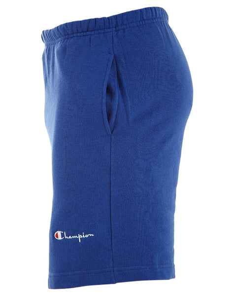 Champion Drawstring Cotton Gym Shorts With Pockets Mens Style : RN26094