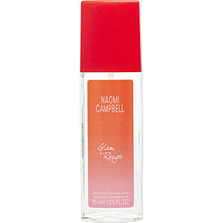 NAOMI CAMPBELL GLAM ROUGE by Naomi Campbell