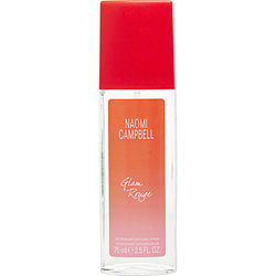 NAOMI CAMPBELL GLAM ROUGE by Naomi Campbell