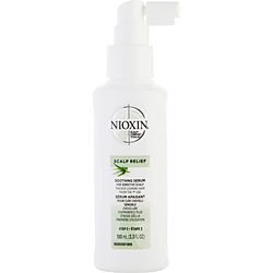 NIOXIN by Nioxin