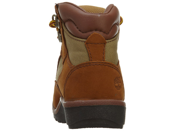 Timberland Field Boot 6-inch Toddlers Style : 44896