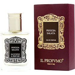 PIOGGIA SALATA by Il Profvmo