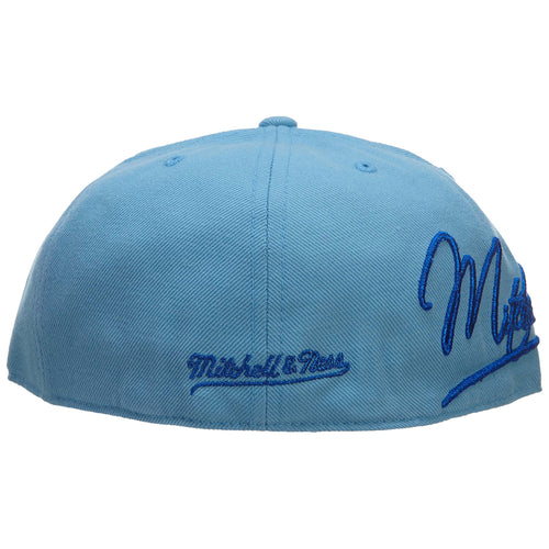 Mitchell&ness New York Yankees Fitted Hat Mens Style : Hat510